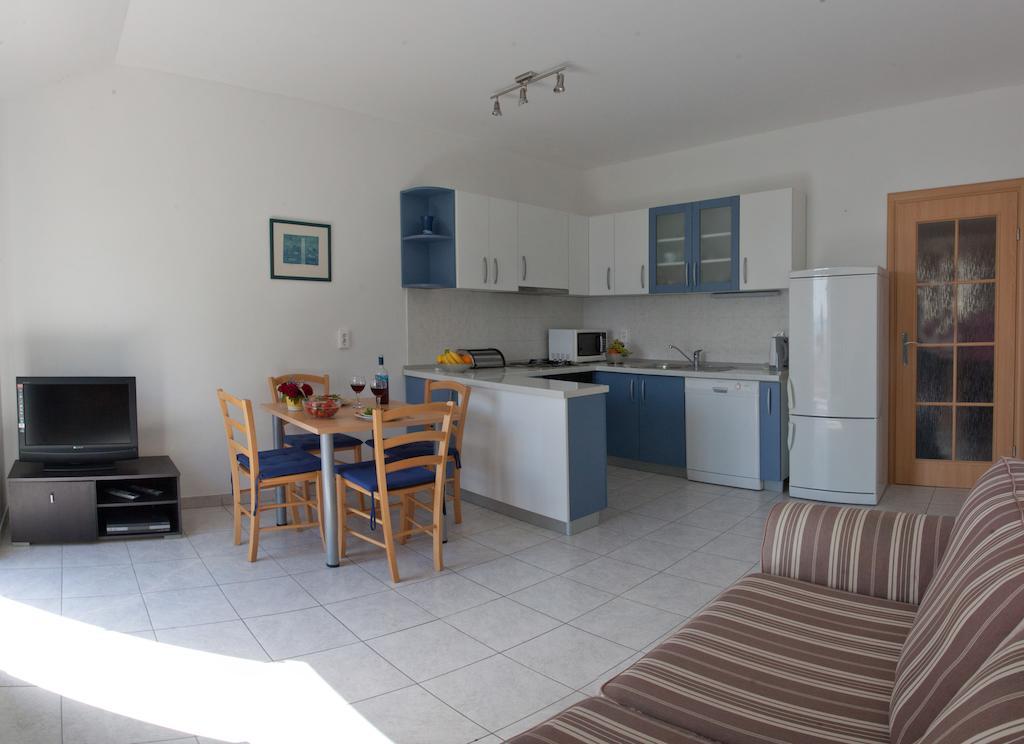 Apartment Firule Sandy Beach Split Exterior foto