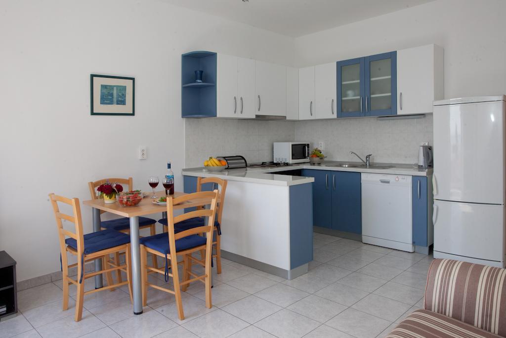 Apartment Firule Sandy Beach Split Exterior foto