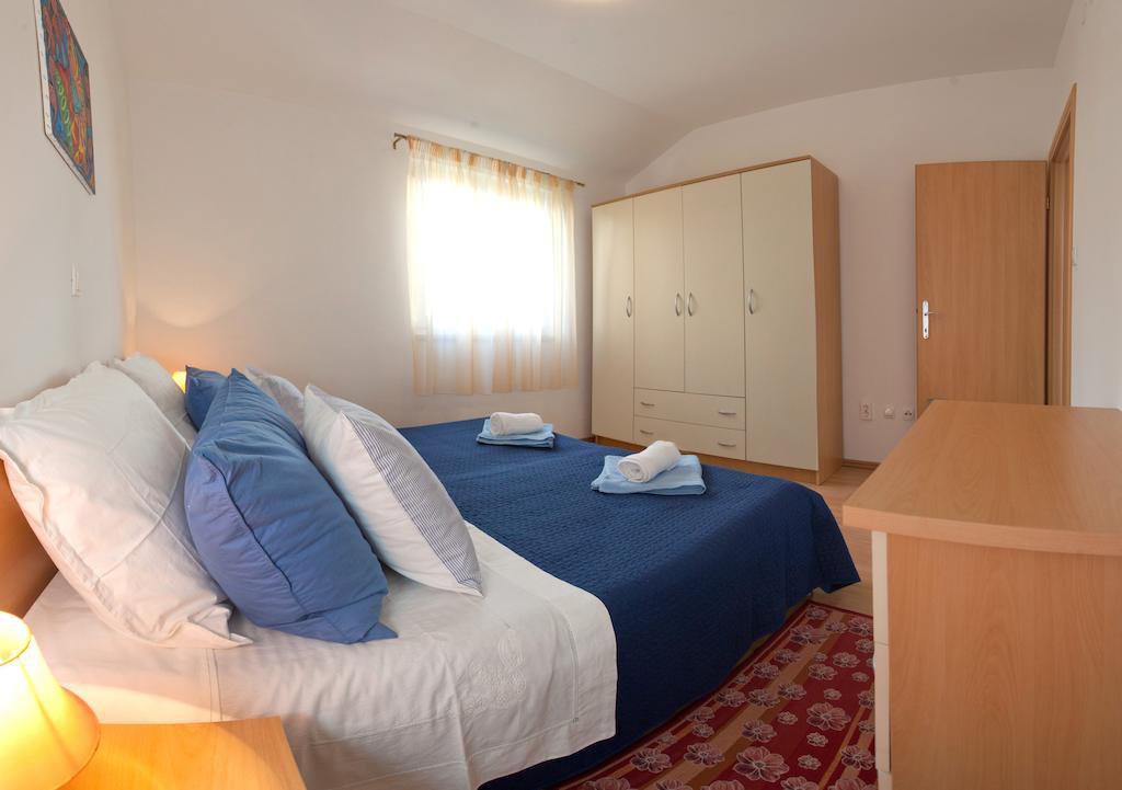 Apartment Firule Sandy Beach Split Exterior foto